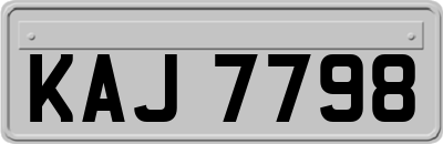 KAJ7798