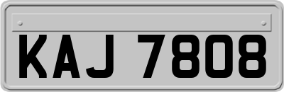 KAJ7808