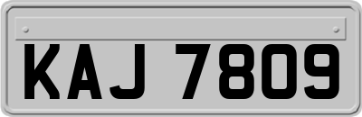 KAJ7809