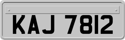KAJ7812