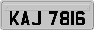 KAJ7816