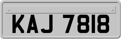 KAJ7818