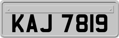 KAJ7819
