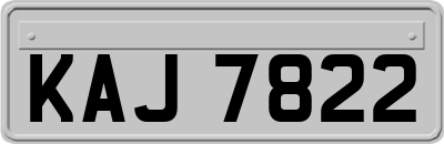 KAJ7822