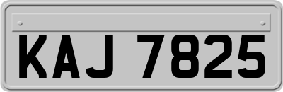 KAJ7825