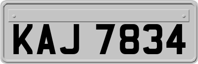 KAJ7834