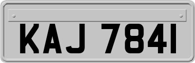 KAJ7841