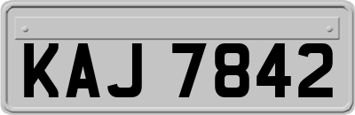 KAJ7842