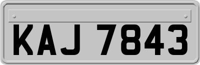 KAJ7843