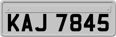 KAJ7845