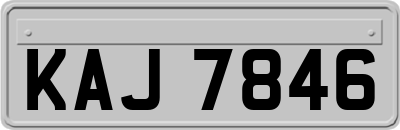 KAJ7846