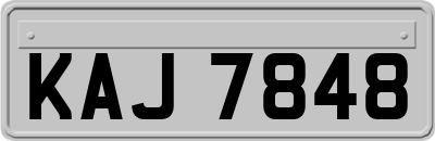 KAJ7848