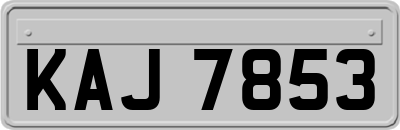 KAJ7853