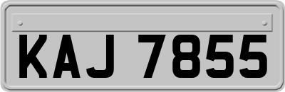 KAJ7855