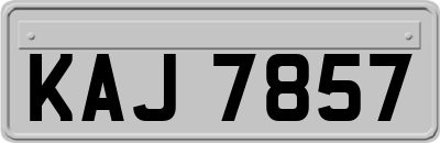 KAJ7857