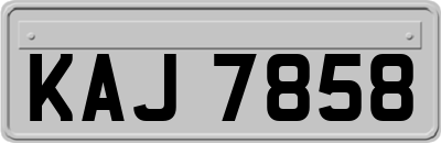 KAJ7858
