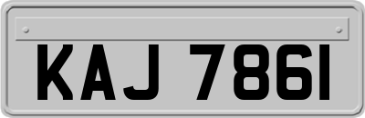 KAJ7861