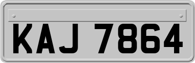 KAJ7864