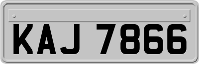 KAJ7866