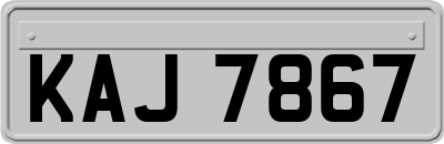 KAJ7867