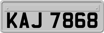 KAJ7868