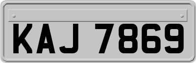 KAJ7869