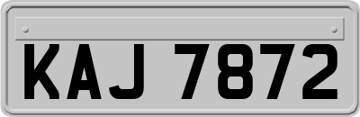 KAJ7872