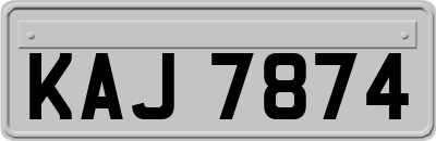 KAJ7874