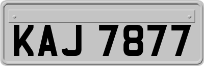 KAJ7877