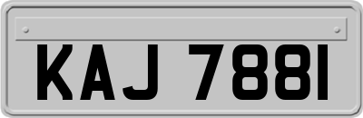 KAJ7881