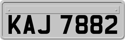 KAJ7882