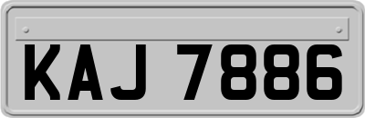 KAJ7886