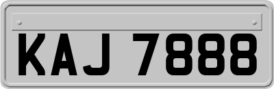 KAJ7888