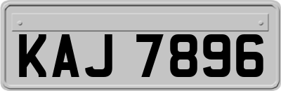 KAJ7896