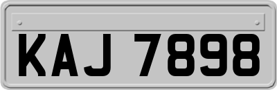 KAJ7898