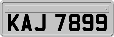 KAJ7899