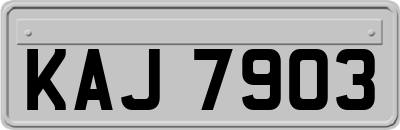 KAJ7903