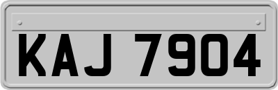 KAJ7904