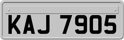 KAJ7905