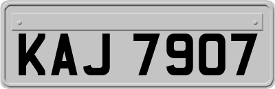 KAJ7907