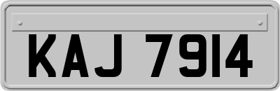 KAJ7914