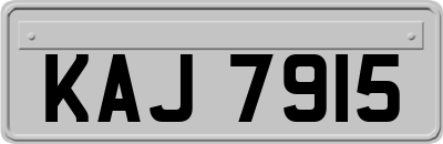 KAJ7915
