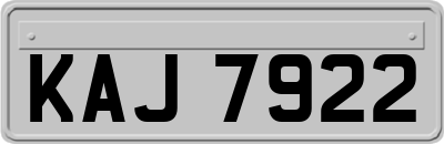 KAJ7922