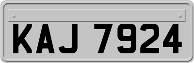 KAJ7924