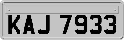 KAJ7933