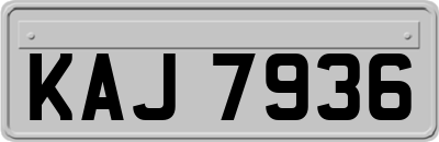 KAJ7936