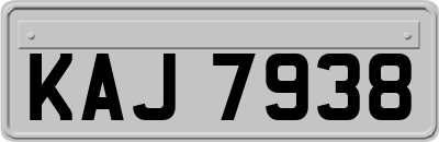 KAJ7938