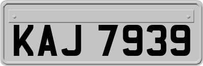 KAJ7939