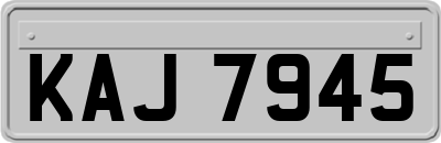 KAJ7945