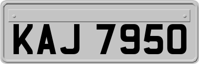 KAJ7950